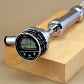 Wood moisture meter HIT-5