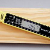 Professional moisture meter HYGROPEN