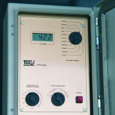 Feuchte- und Temperaturmeßsystem für Trockenanlagen PPS-60