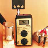 Universal moisture meter WIM-90