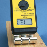Digitalholzfeuchtemeßgerät WIP-22D