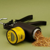 Sawdust & hay moisture meter WTR-1N